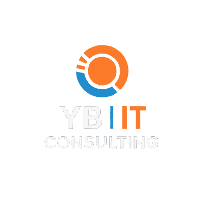 Logo YB IT Consulting